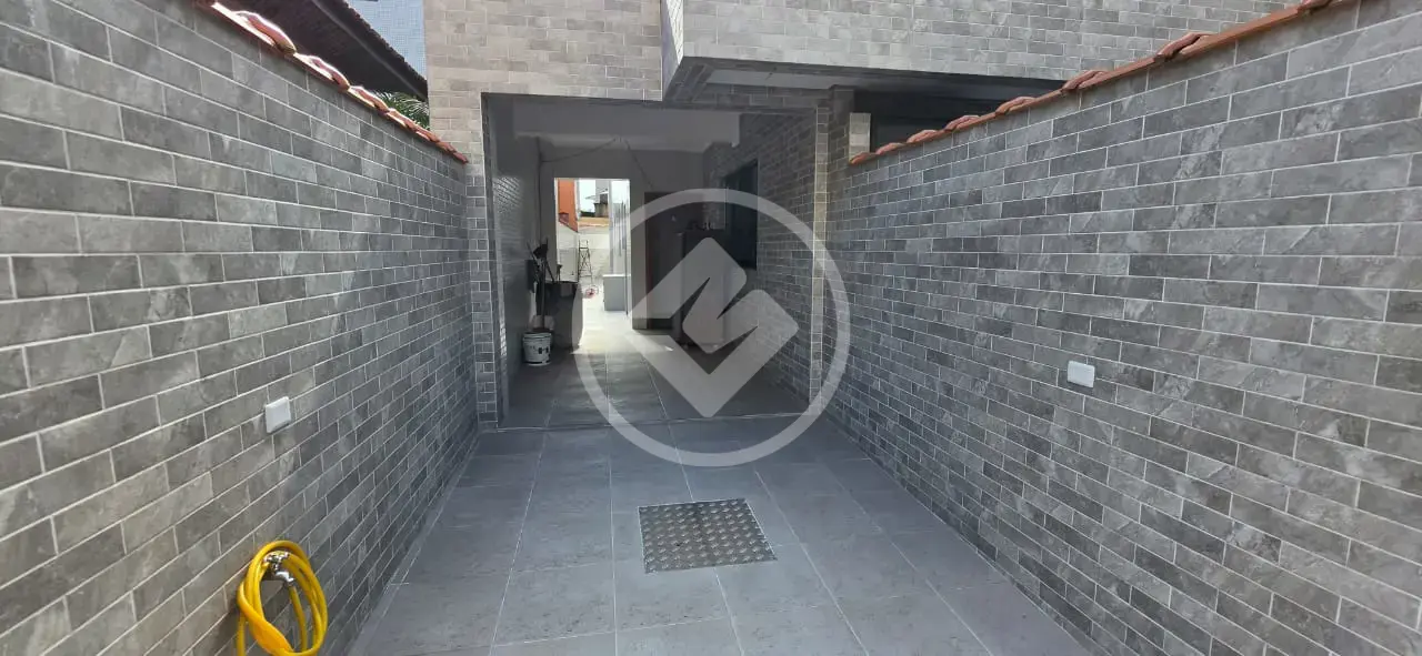 Imagem 3 - Casa em Embaré, Santos - SP