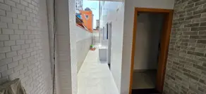 Imagem 2 - Casa em Embaré, Santos - SP