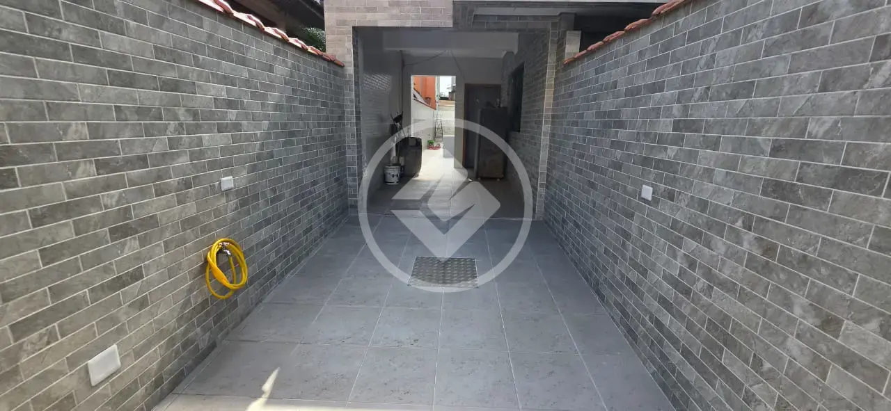 Imagem 1 - Casa em Embaré, Santos - SP