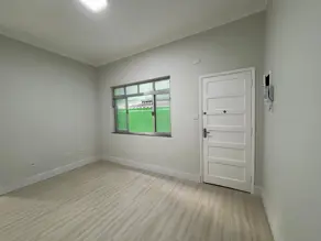 Imagem 2 - Apartamento em Embaré, Santos - SP