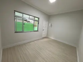 Apartamento Embaré, Santos - SP — foto 2