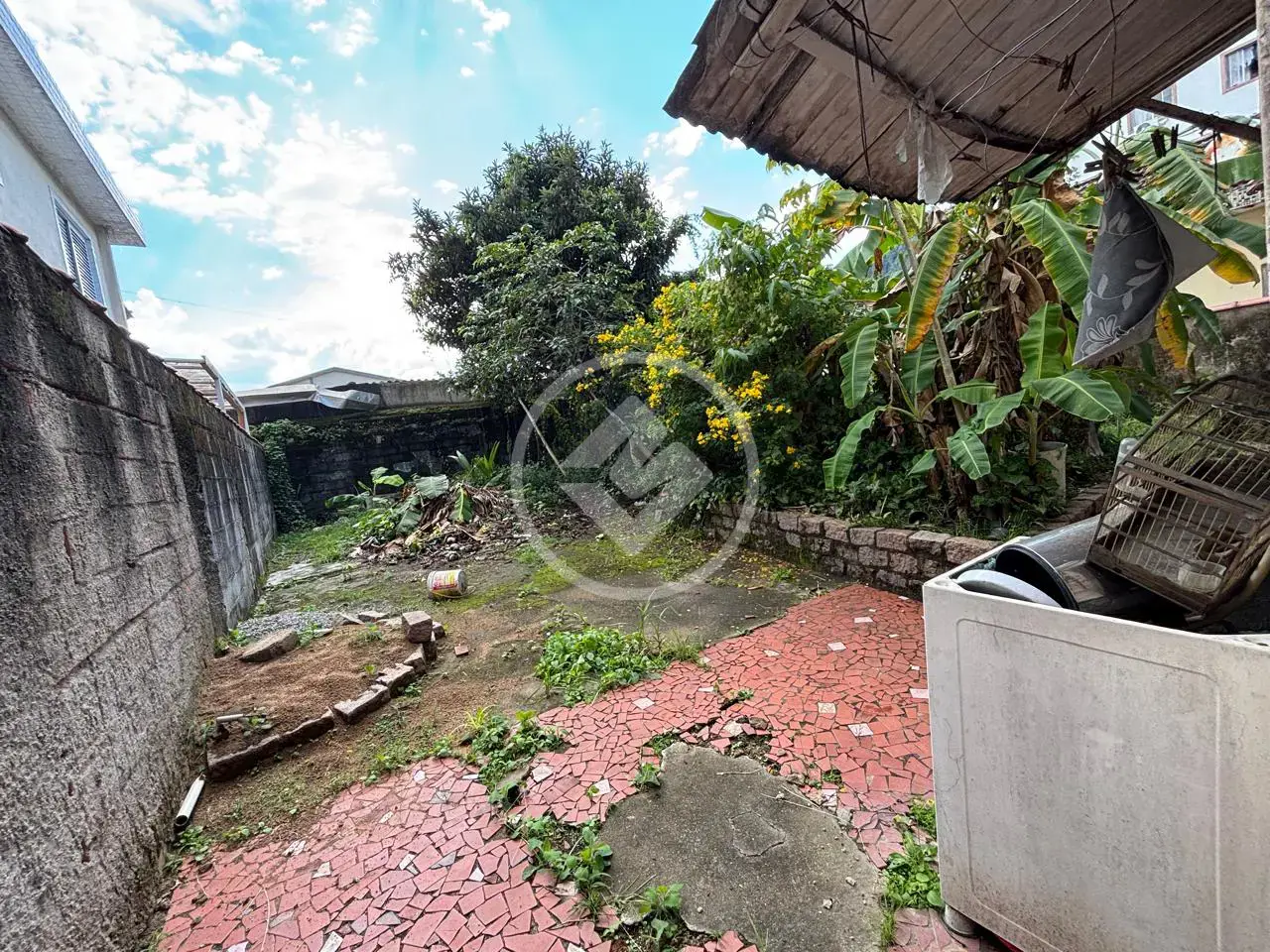 Image 2 - Terreno em Vila Sao Jorge, São Vicente - SP