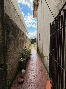 Imagem 4 - Terreno em Vila Sao Jorge, São Vicente - SP