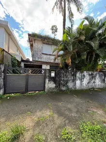 Terreno Vila Sao Jorge, São Vicente - SP — foto 1