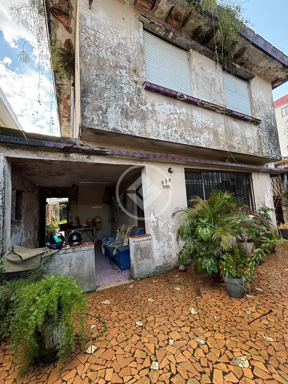 Image 23 - Terreno em Vila Sao Jorge, São Vicente - SP