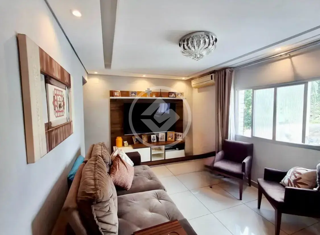 Imagem 4 - Apartamento em Aparecida, Santos - SP
