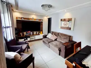 Apartamento Aparecida, Santos - SP — foto 1