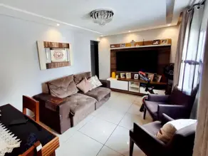 Imagem 2 - Apartamento em Aparecida, Santos - SP