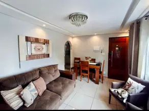 Apartamento Aparecida, Santos - SP — foto 2