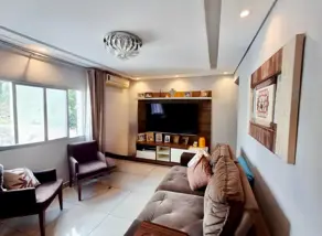 Imagem 3 - Apartamento em Aparecida, Santos - SP