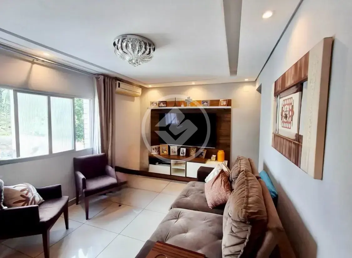 Imagem 3 - Apartamento em Aparecida, Santos - SP