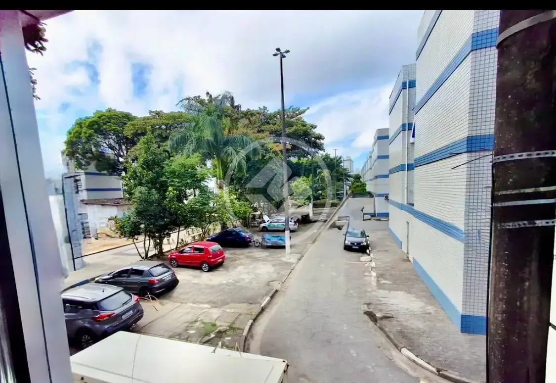 Image 30 - Apartamento em Aparecida, Santos - SP