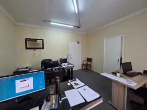 Imagem 5 - Sala Comercial em Centro, Santos - SP