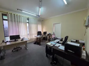 Imagem 4 - Sala Comercial em Centro, Santos - SP