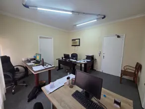Imagem 2 - Sala Comercial em Centro, Santos - SP