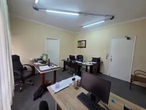 Sala Comercial Centro, Santos - SP — foto 2