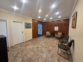 Sala Comercial Centro, Santos - SP — foto 1