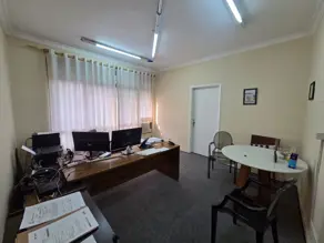Imagem 6 - Sala Comercial em Centro, Santos - SP