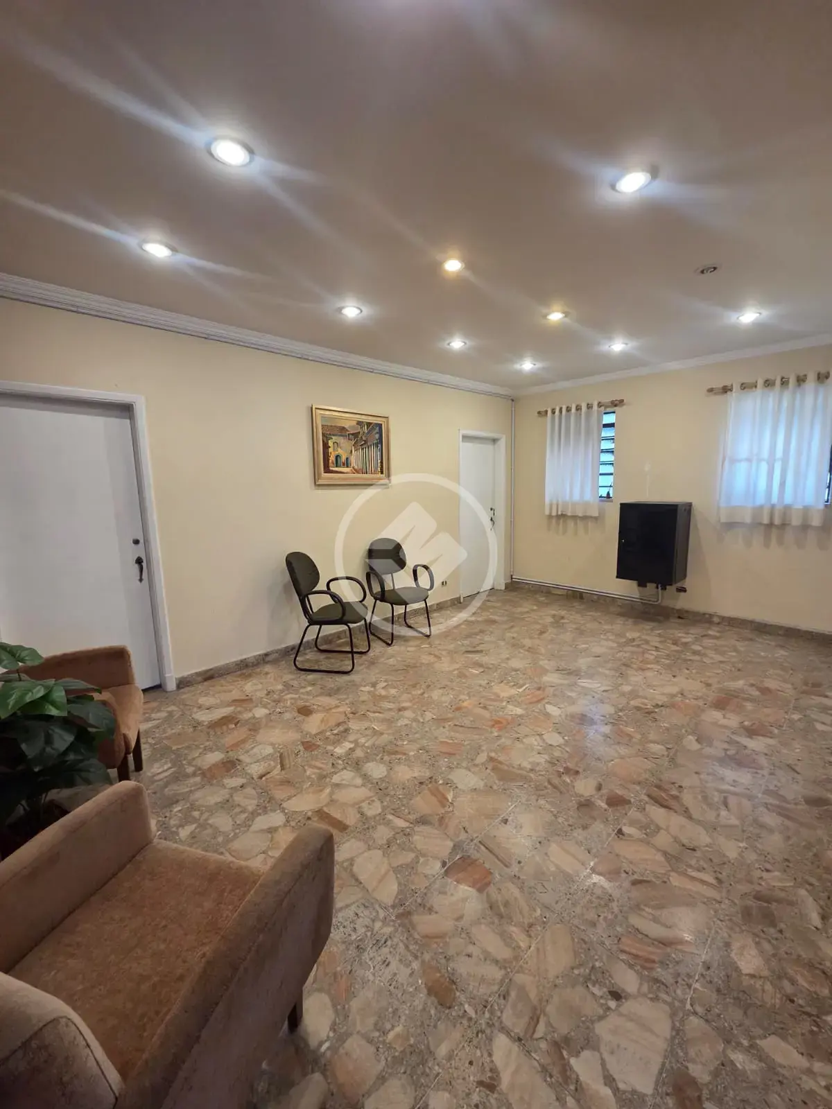 Image 23 - Sala Comercial em Centro, Santos - SP