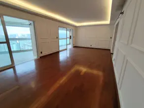 Apartamento Boqueirão, Santos - SP — foto 1