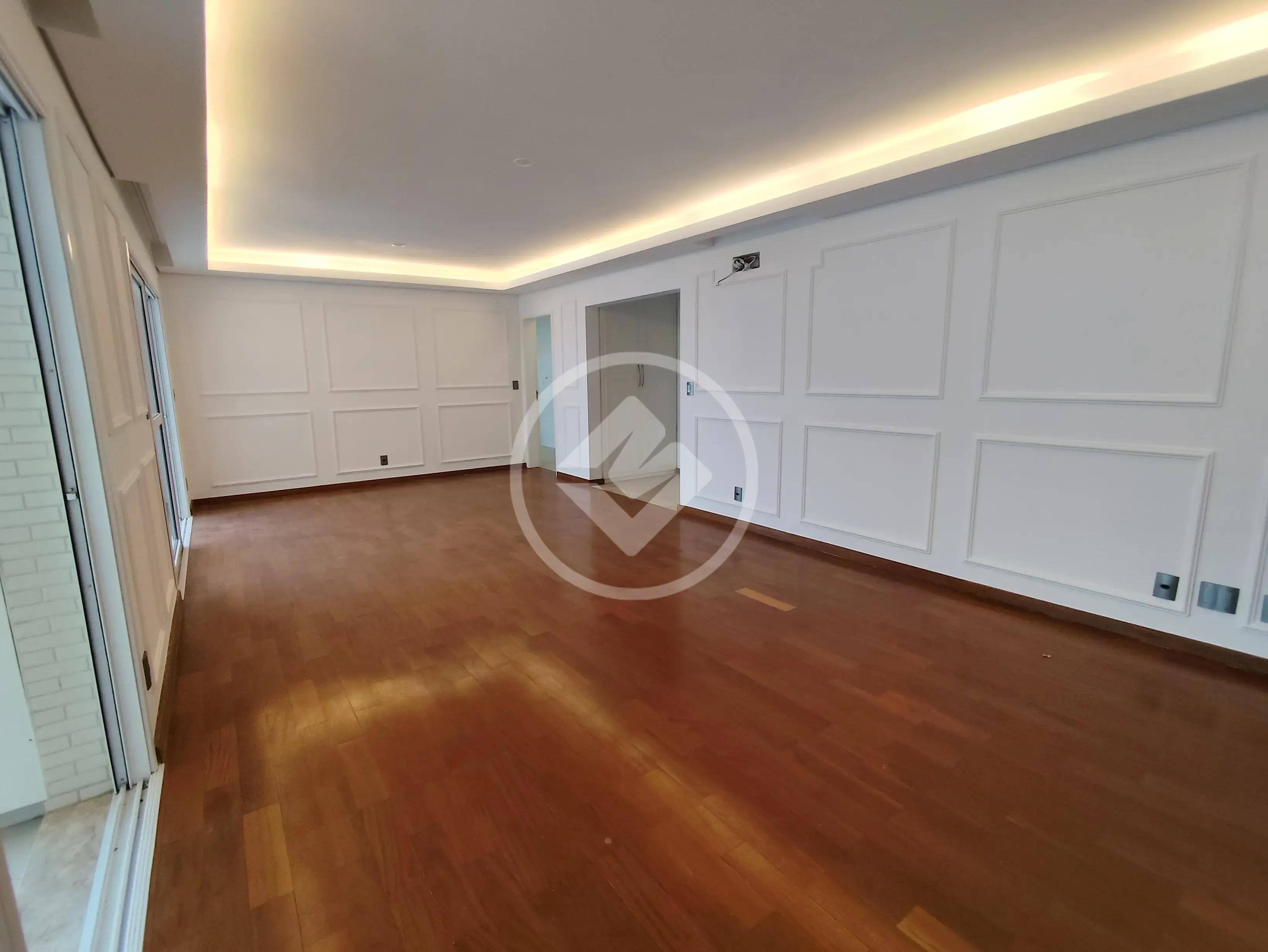 Imagem 4 - Apartamento em Boqueirão, Santos - SP