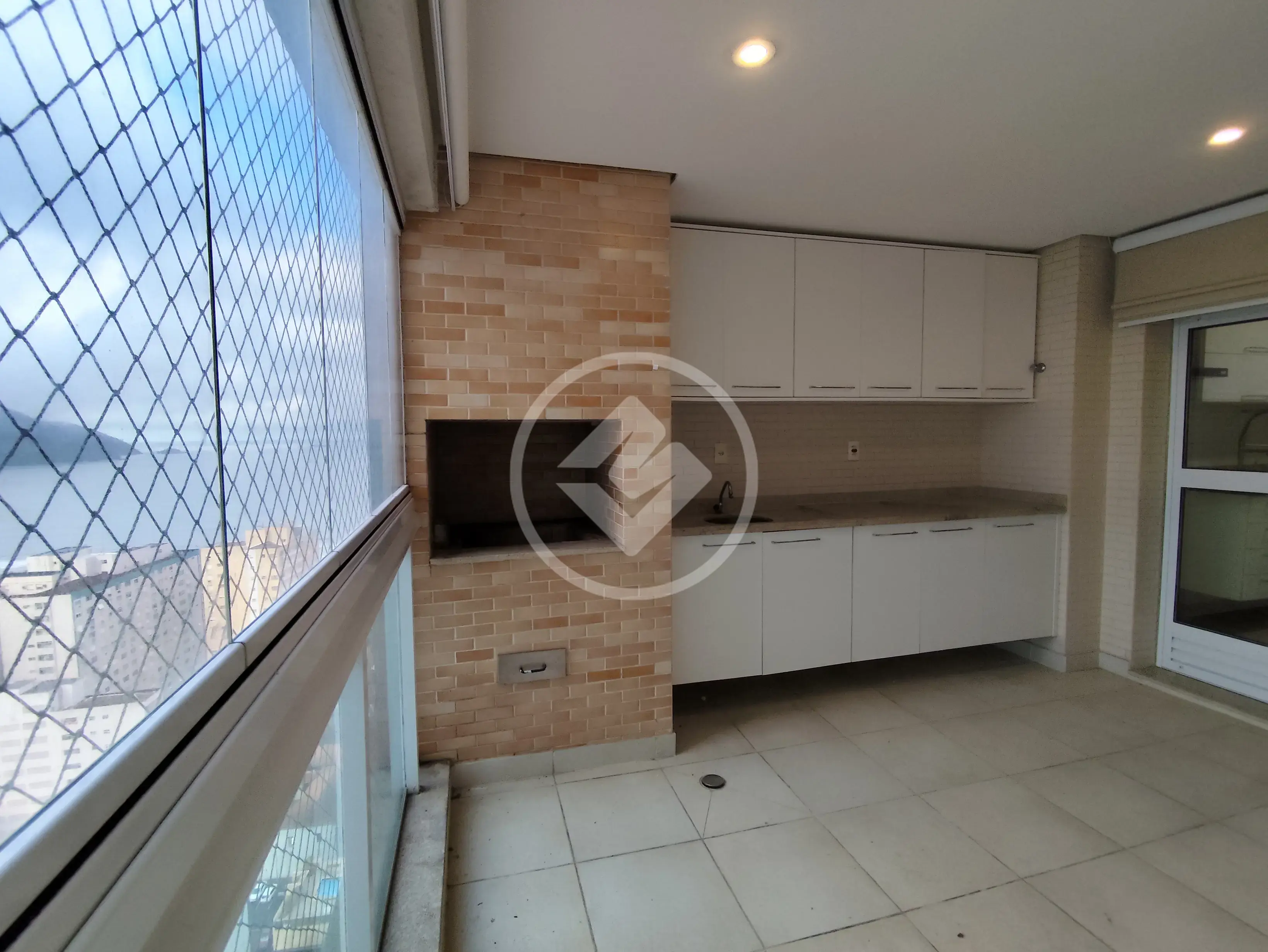 Imagem 6 - Apartamento em Boqueirão, Santos - SP