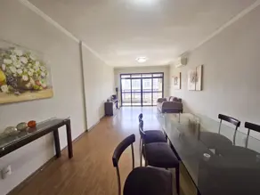 Imagem 3 - Apartamento em Embaré, Santos - SP