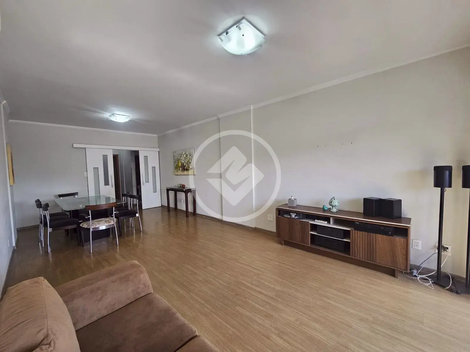 Imagem 4 - Apartamento em Embaré, Santos - SP