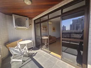 Imagem 6 - Apartamento em Embaré, Santos - SP