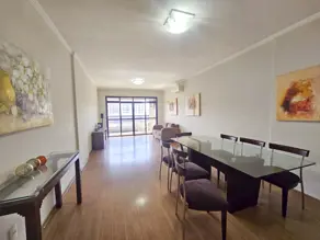 Apartamento Embaré, Santos - SP — foto 2