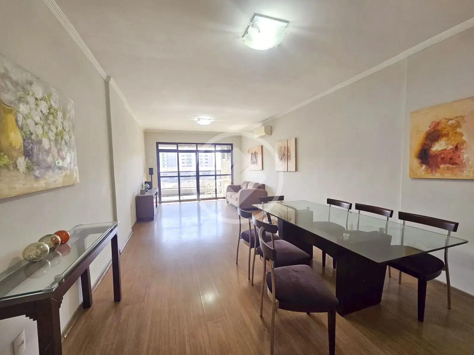 Imagem 1 - Apartamento em Embaré, Santos - SP
