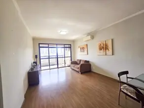 Imagem 5 - Apartamento em Embaré, Santos - SP