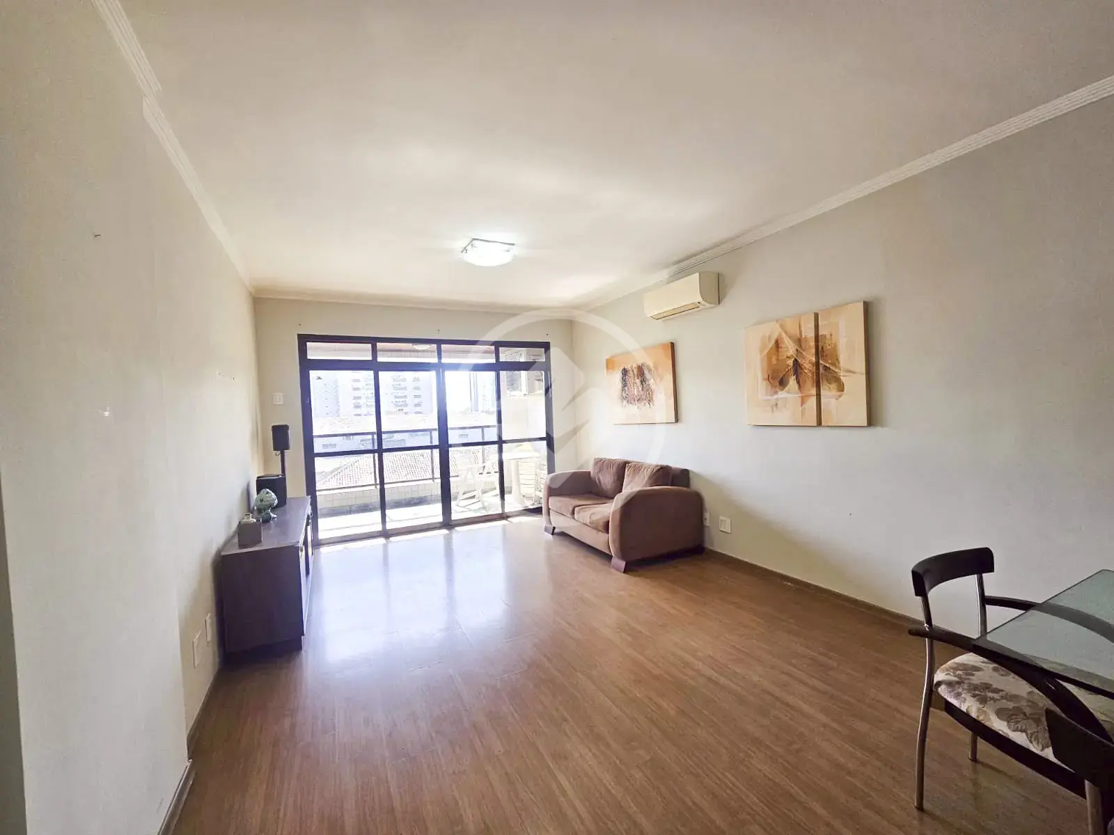 Imagem 5 - Apartamento em Embaré, Santos - SP