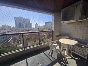 Apartamento Embaré, Santos - SP — foto 1