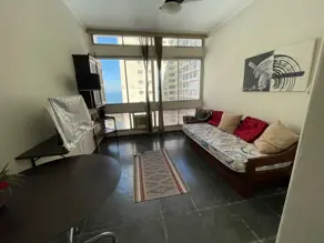 Imagem 3 - Kitnet / Conjugado em Boqueirão, Santos - SP