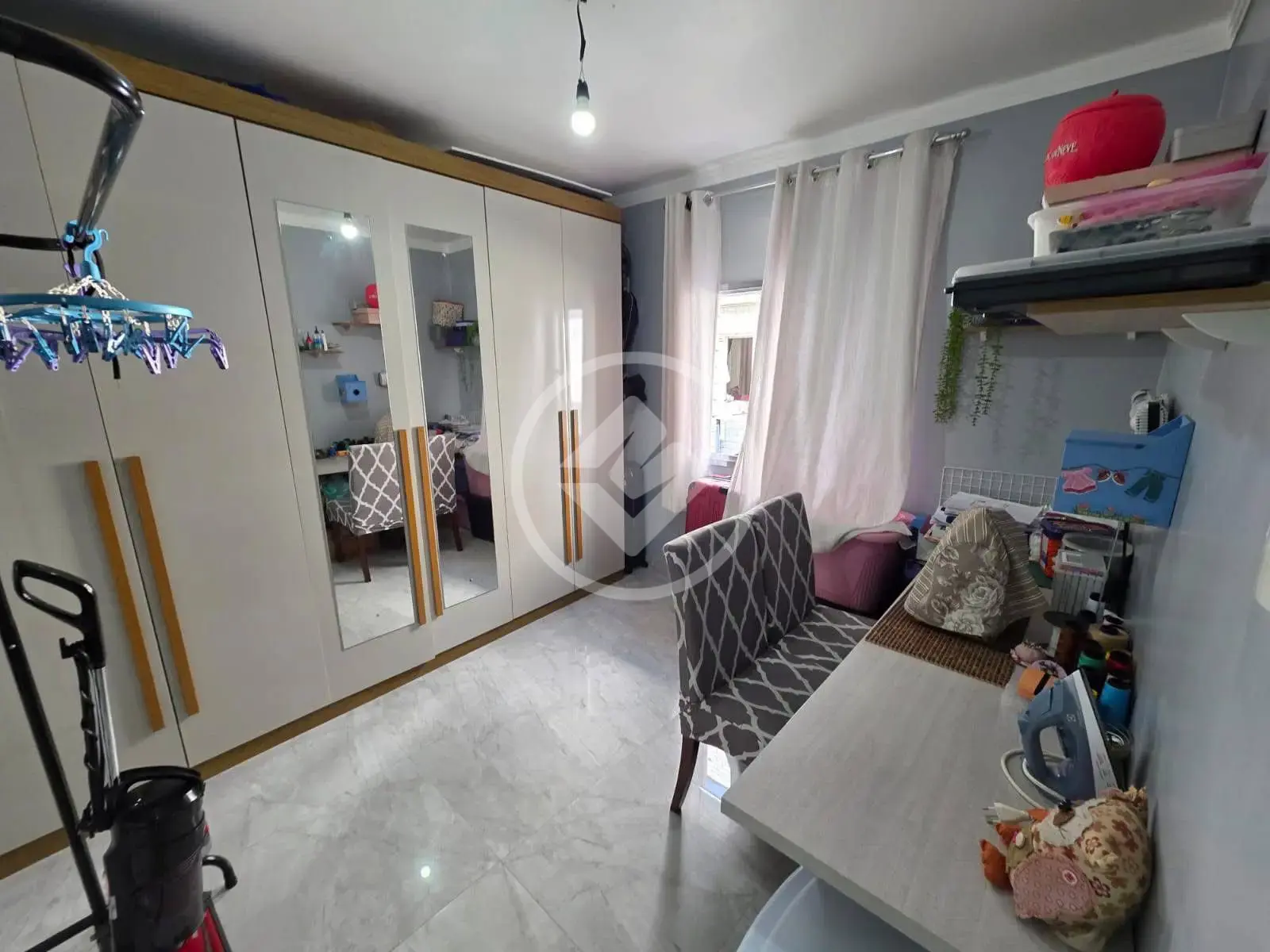 Imagem 4 - Apartamento em Aparecida, Santos - SP