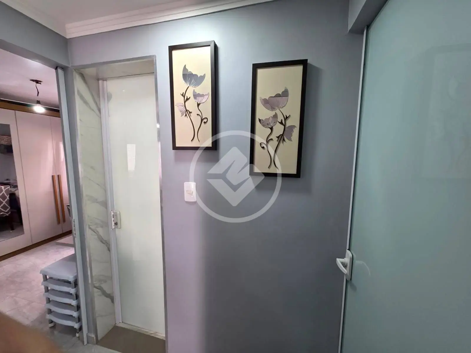 Imagem 2 - Apartamento em Aparecida, Santos - SP