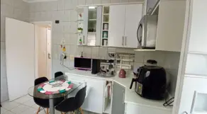 Imagem 6 - Apartamento em Aparecida, Santos - SP