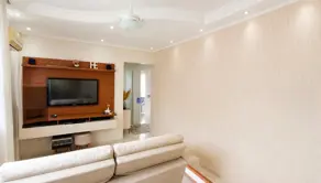 Imagem 3 - Apartamento em Aparecida, Santos - SP