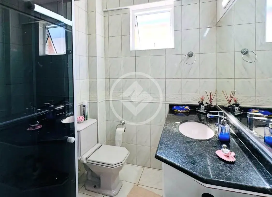 Image 34 - Apartamento em Aparecida, Santos - SP