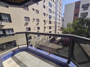 Apartamento Ponta da Praia, Santos - SP — foto 2