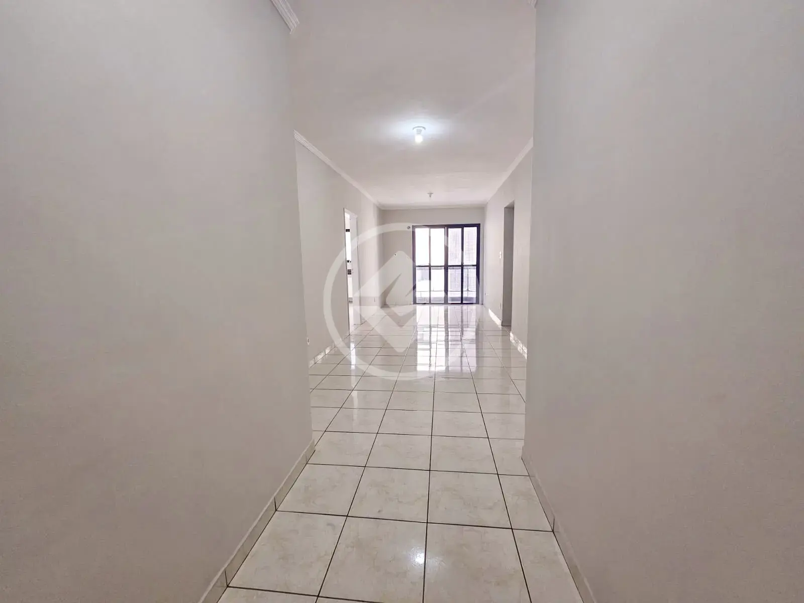 Imagem 2 - Apartamento em Ponta da Praia, Santos - SP