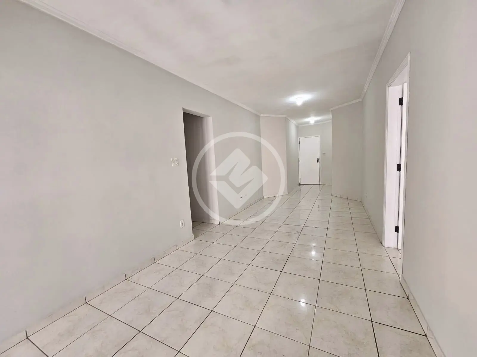 Imagem 3 - Apartamento em Ponta da Praia, Santos - SP