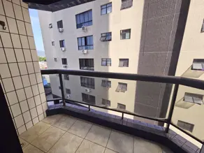 Imagem 4 - Apartamento em Ponta da Praia, Santos - SP