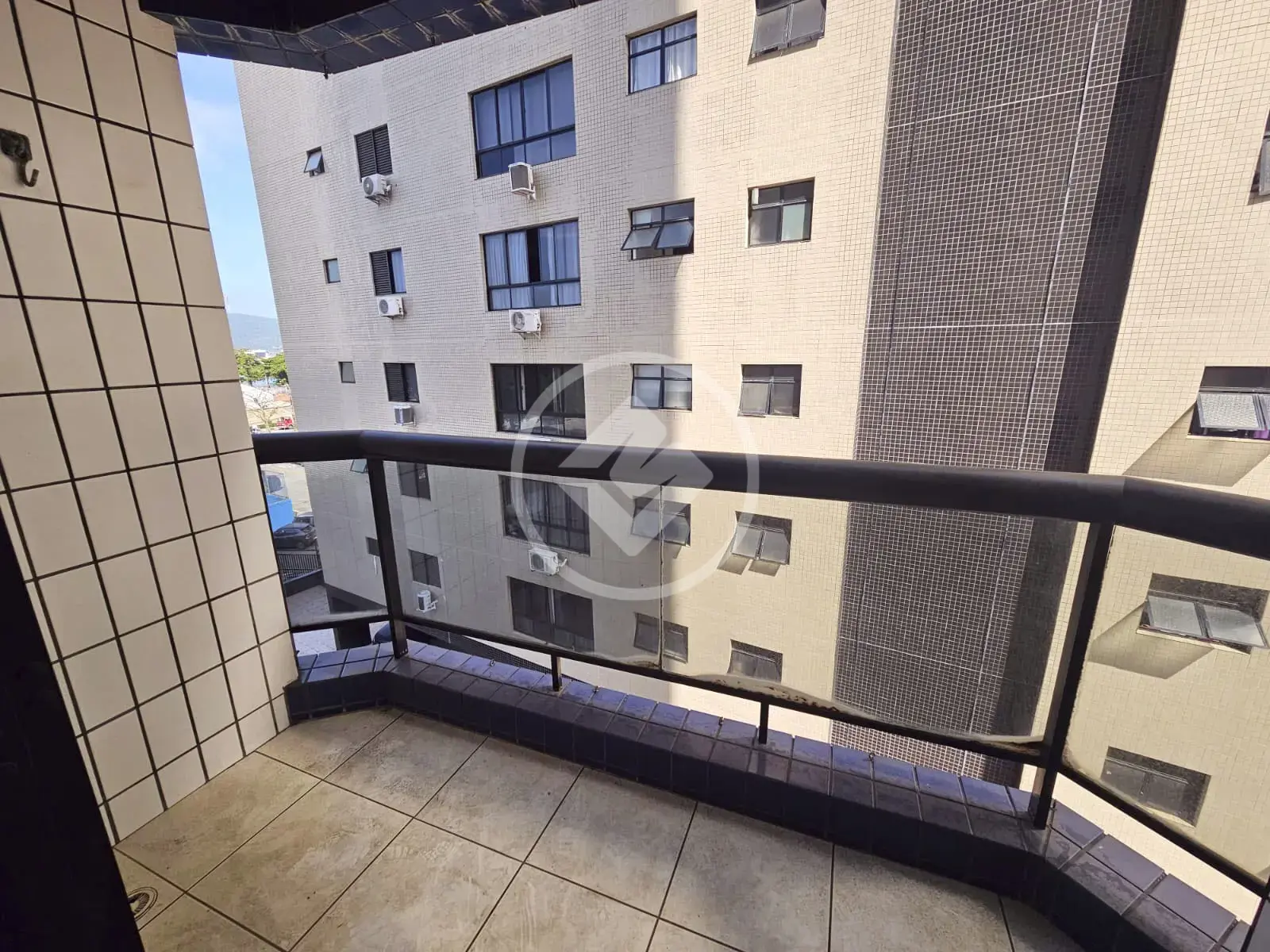 Imagem 4 - Apartamento em Ponta da Praia, Santos - SP