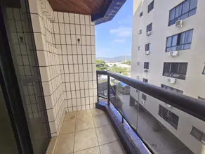 Apartamento Ponta da Praia, Santos - SP — foto 1