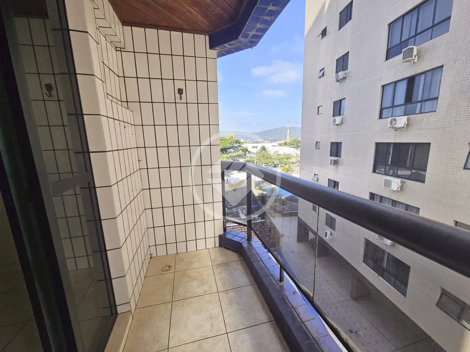 Imagem 1 - Apartamento em Ponta da Praia, Santos - SP