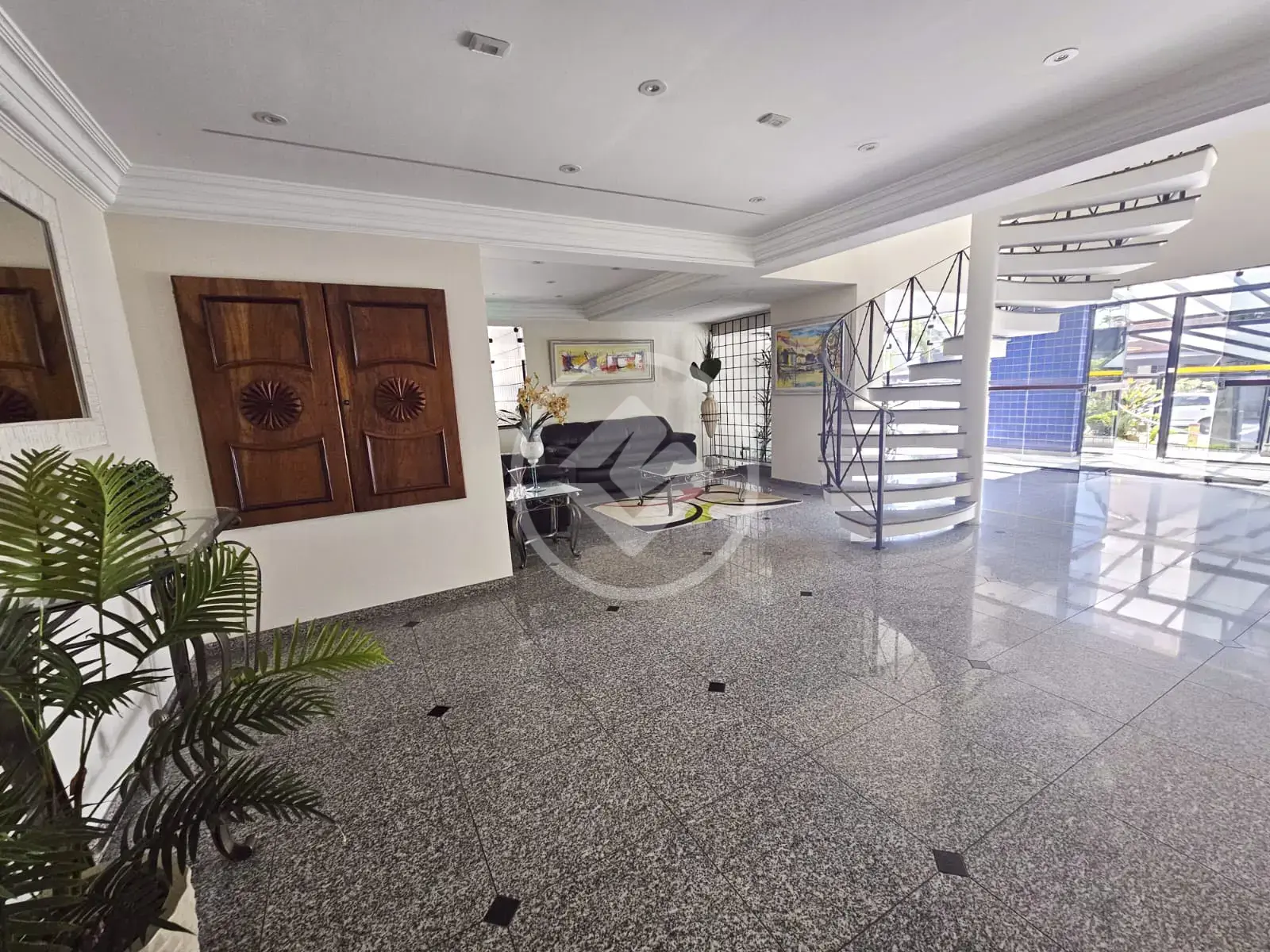 Image 48 - Apartamento em Ponta da Praia, Santos - SP