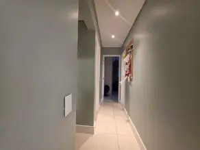 Imagem 4 - Apartamento em Vila Belmiro, Santos - SP