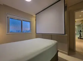 Imagem 5 - Apartamento em Vila Belmiro, Santos - SP